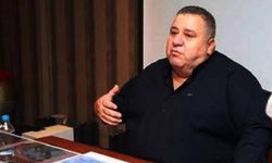 Halil Falyalı suç örgütüne yönelik dava 20 Ekim'e ertelendi