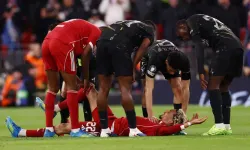 Ekitike Dünya Kupası’nda yok