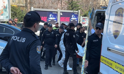 Şişli'de kayıp olarak aranan kişi otomobilinde ölü bulundu