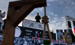 İran'da 'terör' suçlamasıyla 1 kişi idam edildi