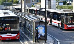 İzmir’de ulaşıma zam