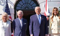 Kral Charles'ın ABD ziyareti, iki ülke arasındaki siyasi gerilimlerin gölgesinde gerçekleşiyor