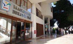Manavgat Belediyesine yeni operasyon: 21 gözaltı
