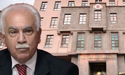 MSB'den Doğu Perinçek hakkında suç duyurusu