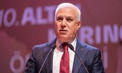 Bursa Büyükşehir Belediye Başkanı görevden uzaklaştırıldı