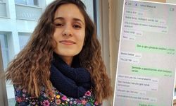 Gülistan Doku soruşturmasında o mesajlar dosyada!