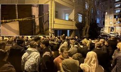 İstanbul'da toprak kayması: 6 bina tahliye edildi