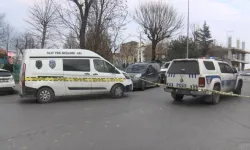 İstanbul'da silahlı kavga: 2 yaralı