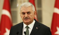 Binali Yıldırım: Terörsüz Türkiye büyük bir fırsattır