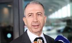 Metin Öztürk: İkinci ya da üçüncü olacakla ilgilenmiyoruz