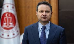 Akın Gürlek'ten 'İmralı'da özel konut' iddiasına yanıt