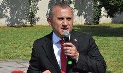 Eski Tunceli Valisi Sonel açığa alındı