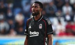 Beşiktaş'tan Ndidi açıklaması