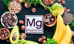 Günlük Beslenmede Magnezyumun Önemi