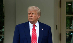 ABD Başkanı Trump, ateşkes sağlandığı için İran'a yönelik operasyonla ilgili Kongre’den onay almasına gerek olmadığını savundu