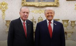 ABD Başkanı Trump, "Teşekkürler Erdoğan" paylaşımını kaldırdı