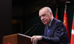 Cumhurbaşkanı Erdoğan, Trump ve bazı devlet başkanlarıyla telekonferans yoluyla görüştü