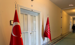 TBMM'de CHP bayramlaşma programı