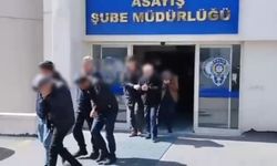 47 yabancı uyruklu kadına sınır dışı; 29 gözaltı