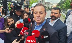 Balıkesir Büyükşehir Belediye Başkanı Akın, Kılıçdaroğlu'nu ziyaret etti