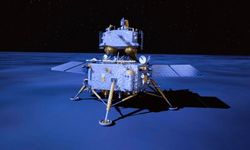 Çin, 'Chang'e-7' göreviyle Ay'ın güney kutbunu keşfedecek