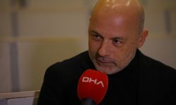 Cüneyt Çakır: Milli takımımız bundan sonraki her büyük organizasyonda olacak