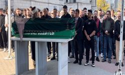Diş hekimi eşini çocuklarının yanında öldüren sanığa 'haksız tahrik' indirimiyle 24 yıl hapis