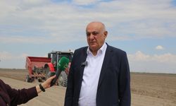 Erkoyuncu: Tohumda dışa bağımlılığı sonlandıracağız