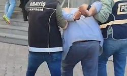 Kayseri'de 30 yıl hapis cezasıyla aranan 2 hükümlü yakalandı