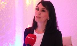 Kreşte çocukların bağışıklıklarını desteklemek için 'tuz odası' ile eğitim modeli