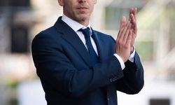Macaristan'da Peter Magyar resmen başbakan oldu