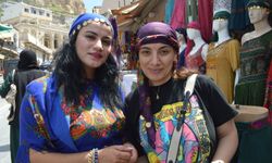 Mardin'de bayramda oteller doldu, turistler çevre illere yönlendirildi