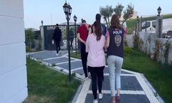 'Sahte araç kiralama' dolandırıcılığında 44 tutuklama