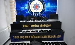 'Sahte araç kiralama' dolandırıcılığında 78 şüpheli adliyede