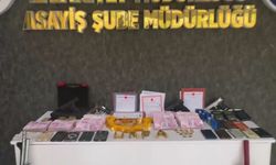 Dolandırıcılık operasyonu! 1 milyar liralık mal varlığına el konuldu; 149 gözaltı