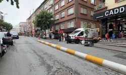 Şişli'de 34 yaşındaki Defne evinde ölü bulundu