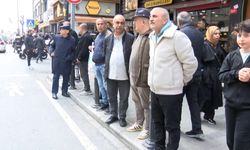 Şişli'de gelinini öldüren kayınvalide tutuklandı: Eşi 24 yıl önce uyuşturucudan ölmüş