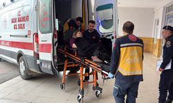 Sivas'ta akraba aileler arasında silahlı kavga: 1 ölü, 3 yaralı