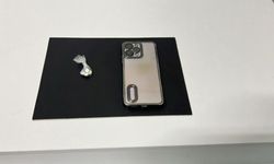Taksim'de alkollü kişiye yardım etme bahanesiyle yaklaşıp cep telefonunu çaldı; suçüstü yakalandı