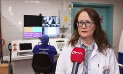 Televizyon izlerken ani görme kaybı yaşadı; hiperbarik oksijen tedavisiyle yeniden görmeye başladı