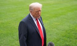 Trump, Camp David'e yapacağı geziyi erteledi