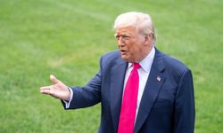 Trump: İran'ın yeni barış planını inceleyeceğim