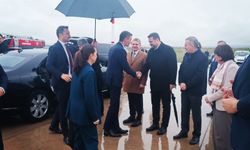 Uçağı Ankara'ya zorunlu iniş yapan İspanya Başbakanı Sanchez, Ermenistan'a hareket etti