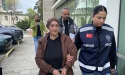 Yeğeninin evinden 750 bin liralık ziynet eşyası çalıp, otomobil satın aldı