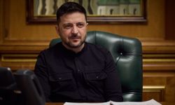 Zelenskiy'den anlaşma için görüşebileceğini söyleyen Putin'e yanıt