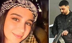 İlayda Alkaş 12 kurşunla öldürüldü! Babası şikayetçi olmadı