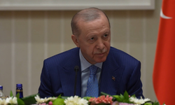 Cumhurbaşkanı Erdoğan'dan 1 Mayıs mesajı