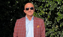 Mevlüt Çavuşoğlu'nun kardeşi Aydın Çavuşoğlu silahla yaralanmış halde bulundu!
