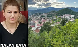 Zihinsel engelli kızına istismar iddiasıyla şikayet için gittiği polis merkezinde fenalaşan anne öldü