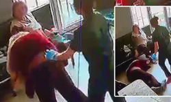 Huzurevindeki kan donduran olayda bir çalışan tutuklandı!